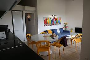 Les Hameaux de Bocca del Oro