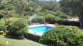 Les Hameaux de Bocca del Oro