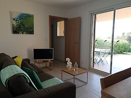 Les Hameaux de Bocca del Oro