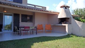 Les Hameaux de Bocca del Oro