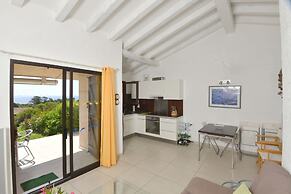 Les Hameaux de Bocca del Oro