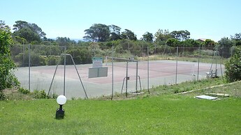 Les Hameaux de Bocca del Oro