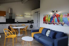 Les Hameaux de Bocca del Oro