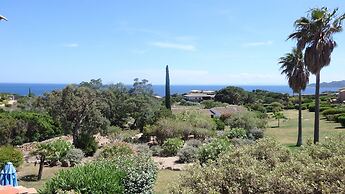 Les Hameaux de Bocca del Oro