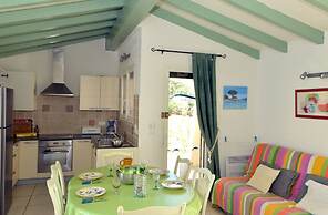 Les Hameaux de Bocca del Oro