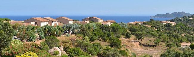 Les Hameaux de Bocca del Oro