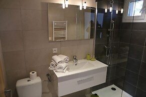 Les Hameaux de Bocca del Oro