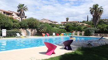 Les Hameaux de Bocca del Oro