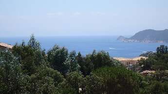 Les Hameaux de Bocca del Oro