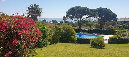 Les Hameaux de Bocca del Oro