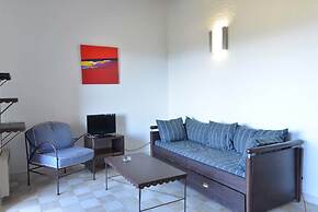 Les Hameaux de Bocca del Oro