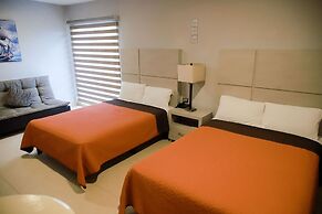 Hotel Boutique Boca Veracruz