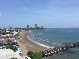 Hotel Boutique Boca Veracruz