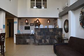 Hotel Boutique Boca Veracruz