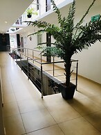 Hotel Boutique Boca Veracruz