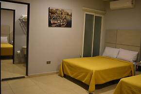 Hotel Boutique Boca Veracruz