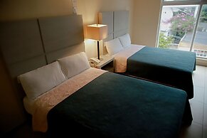 Hotel Boutique Boca Veracruz