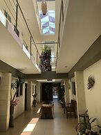 Hotel Boutique Boca Veracruz