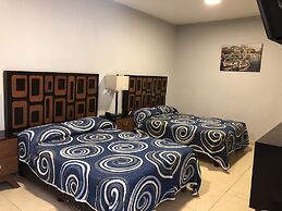 Hotel Boutique Boca Veracruz