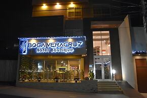 Hotel Boutique Boca Veracruz