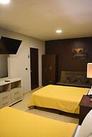 Hotel Boutique Boca Veracruz