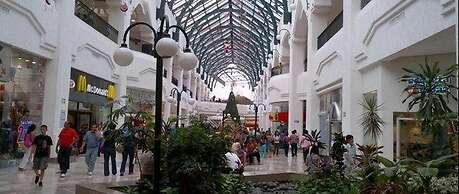 Hotel Boutique Boca Veracruz