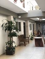 Hotel Boutique Boca Veracruz