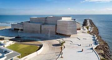 Hotel Boutique Boca Veracruz