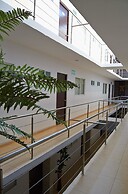 Hotel Boutique Boca Veracruz