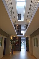 Hotel Boutique Boca Veracruz