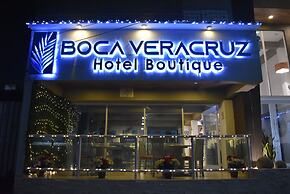 Hotel Boutique Boca Veracruz
