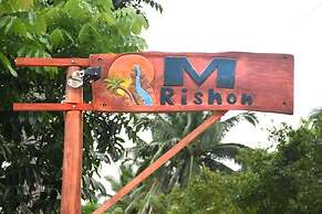 M Rishon