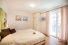 Haus Wasmer by Alpentravel