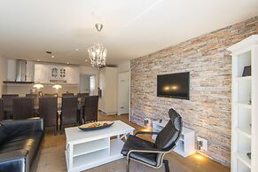 Haus Wasmer by Alpentravel