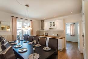 Haus Wasmer by Alpentravel