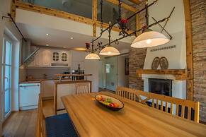 Haus Wasmer by Alpentravel