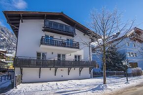 Haus Wasmer by Alpentravel