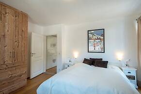 Haus Wasmer by Alpentravel