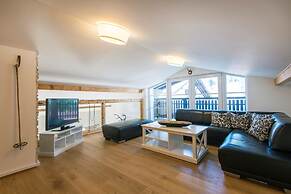 Haus Wasmer by Alpentravel