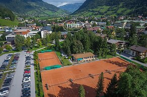 Haus Wasmer by Alpentravel