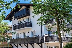 Haus Wasmer by Alpentravel