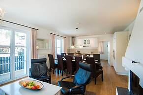 Haus Wasmer by Alpentravel