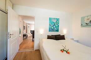 Haus Wasmer by Alpentravel