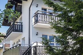 Haus Wasmer by Alpentravel