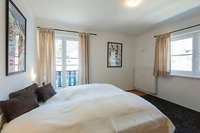 Haus Wasmer by Alpentravel