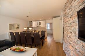 Haus Wasmer by Alpentravel