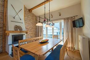 Haus Wasmer by Alpentravel