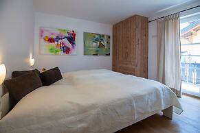 Haus Wasmer by Alpentravel