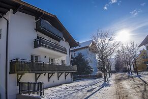Haus Wasmer by Alpentravel