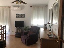 Casa de la Cañada